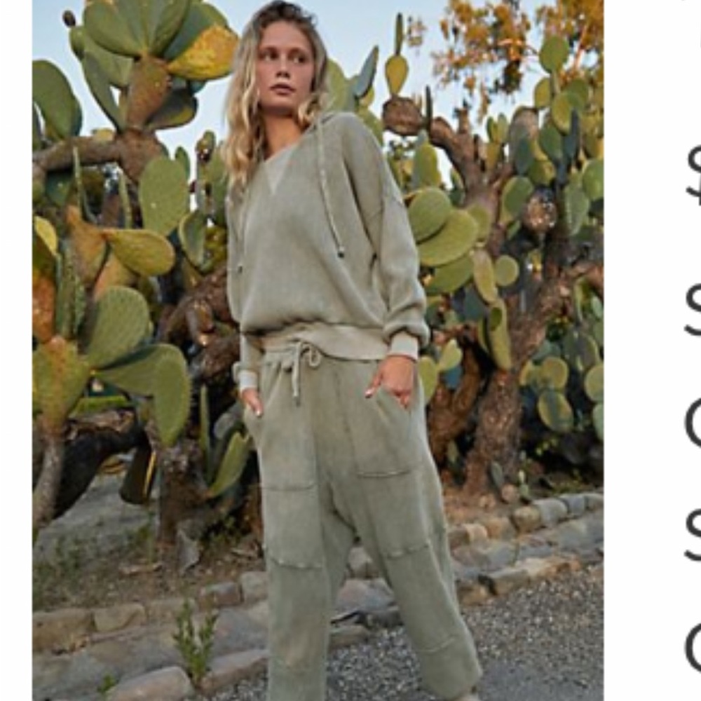 Free People The Simple Set